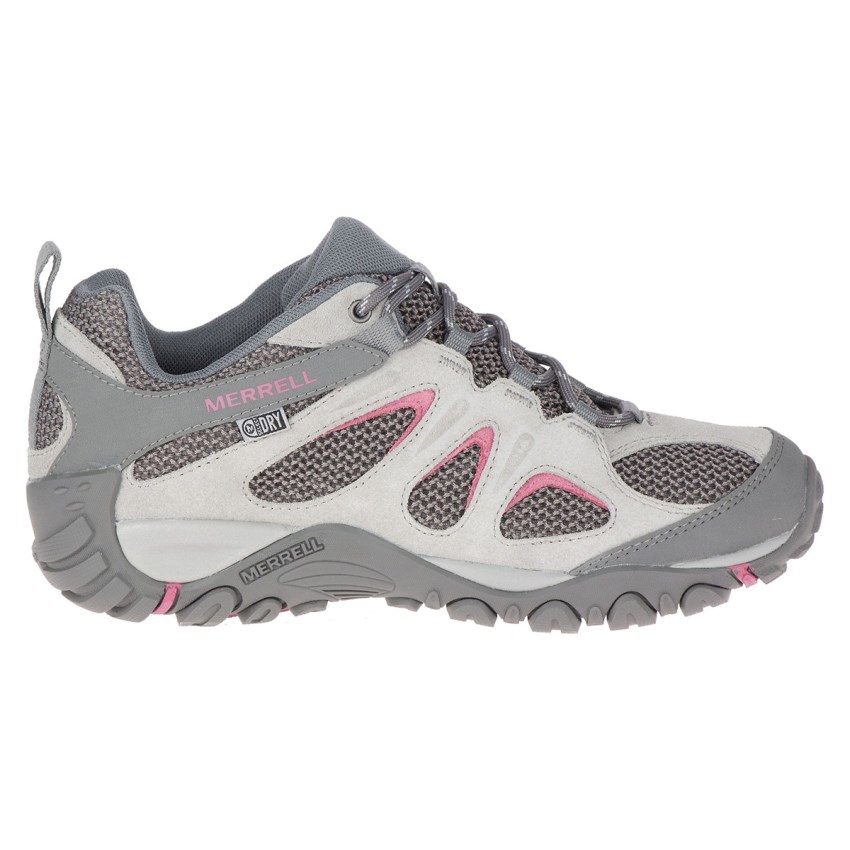 Merrell yokota outlet 2 waterproof